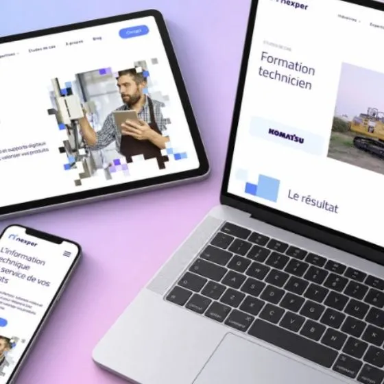 Site Nexper