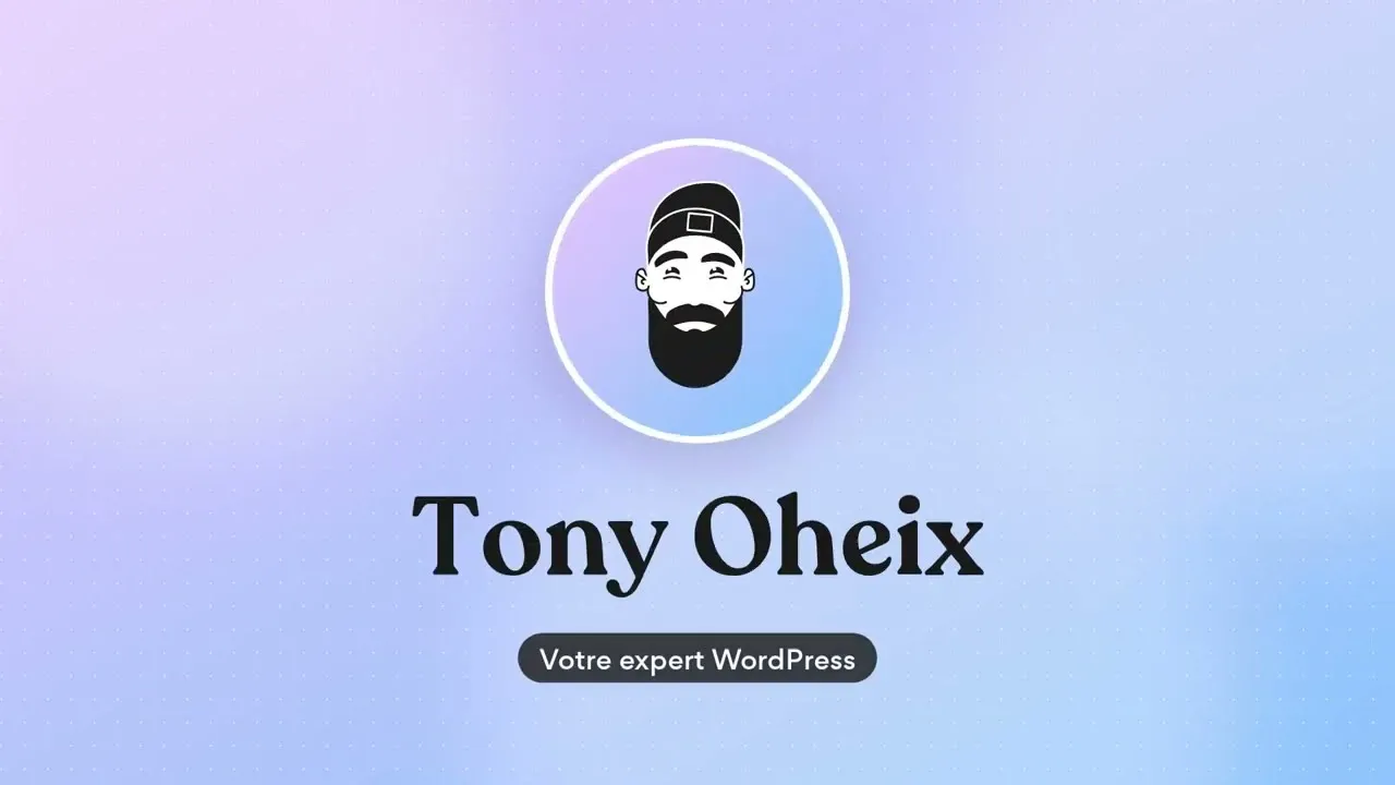 Vidéo de présentation