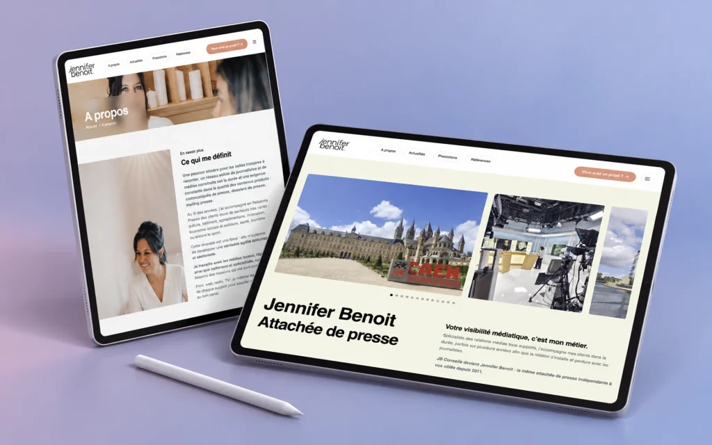 Site JB Conseils