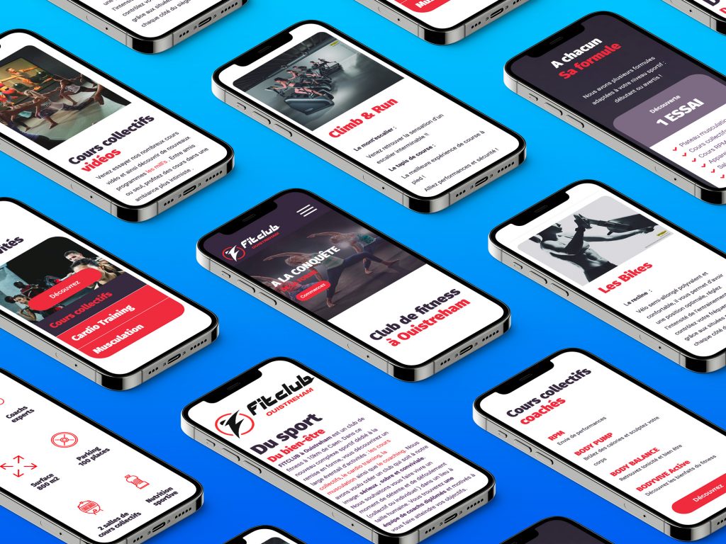 Site Fitclub