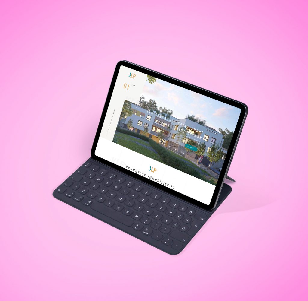 Site KLP
