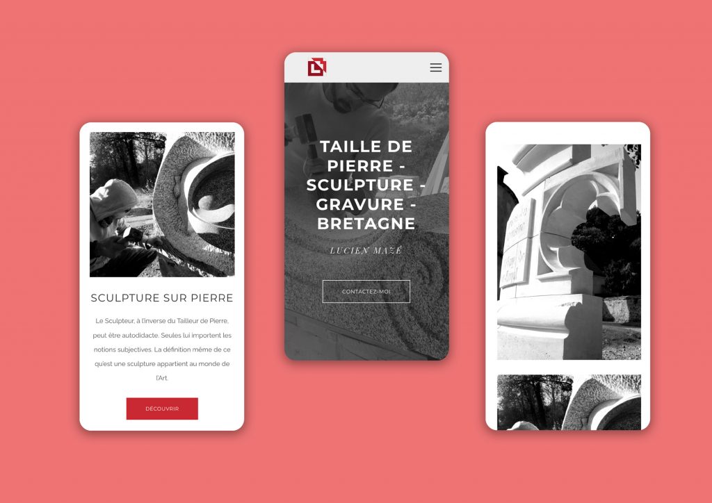 agence web caen tony oheix