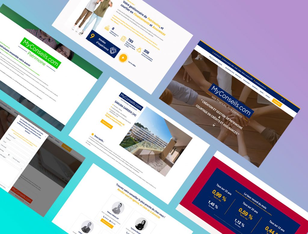 Site My Conseils