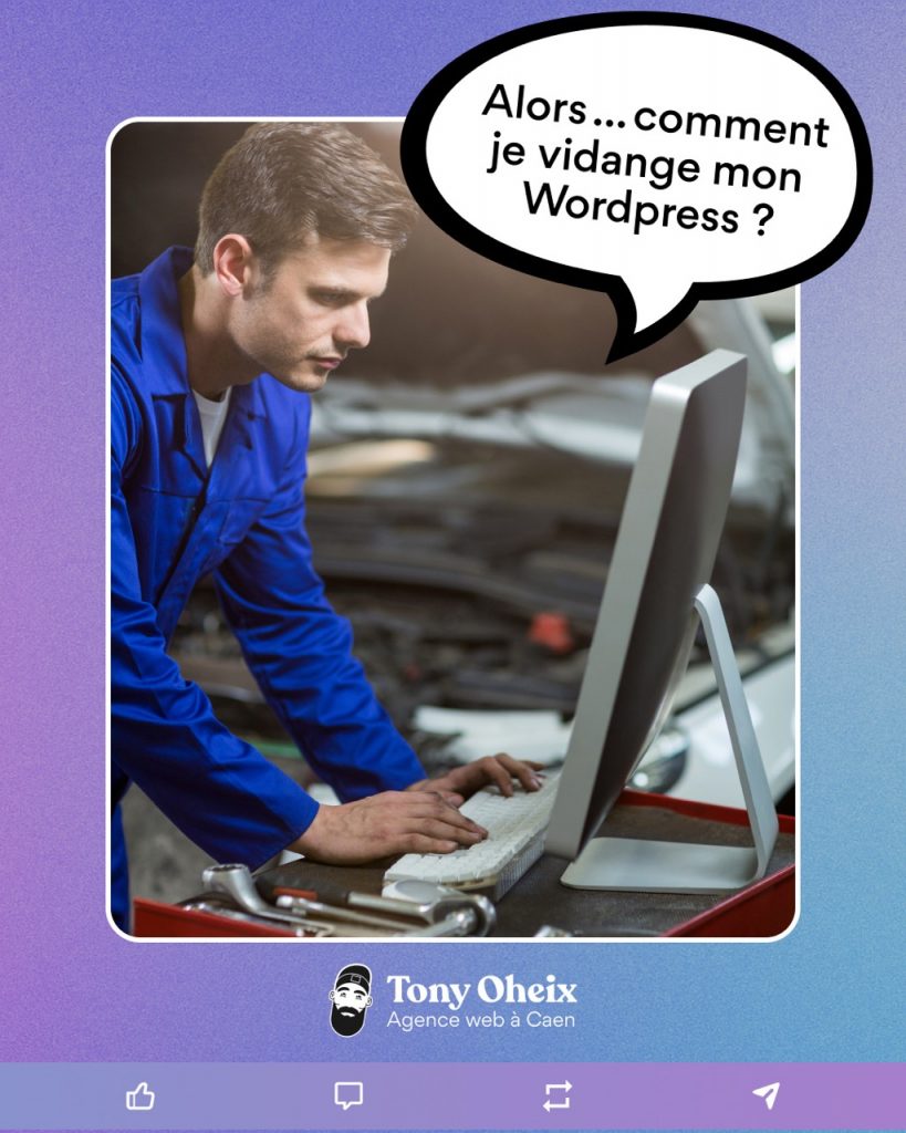 agence web caen
