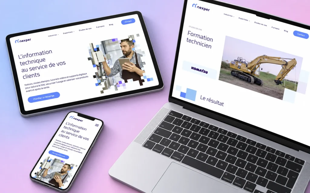 Site Nexper